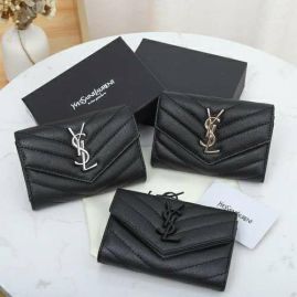 Picture of YSL Wallets _SKUfw122336213fw